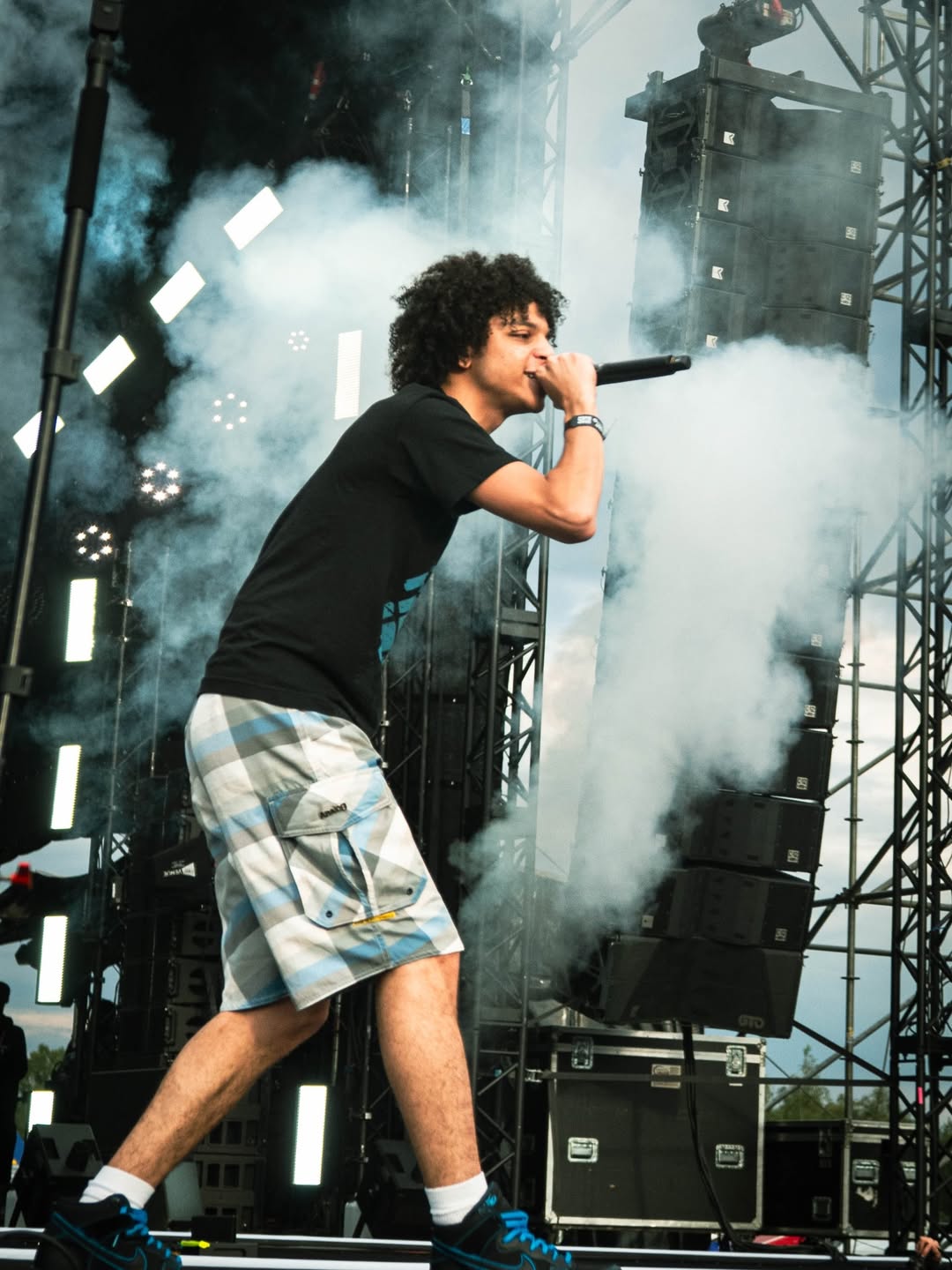 xaviersobased — CLOUT FESTIVAL 4, Warsaw